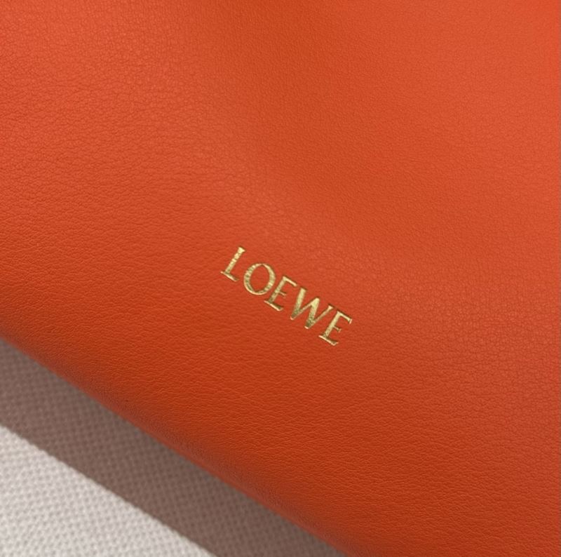 Loewe Flamenco Bags